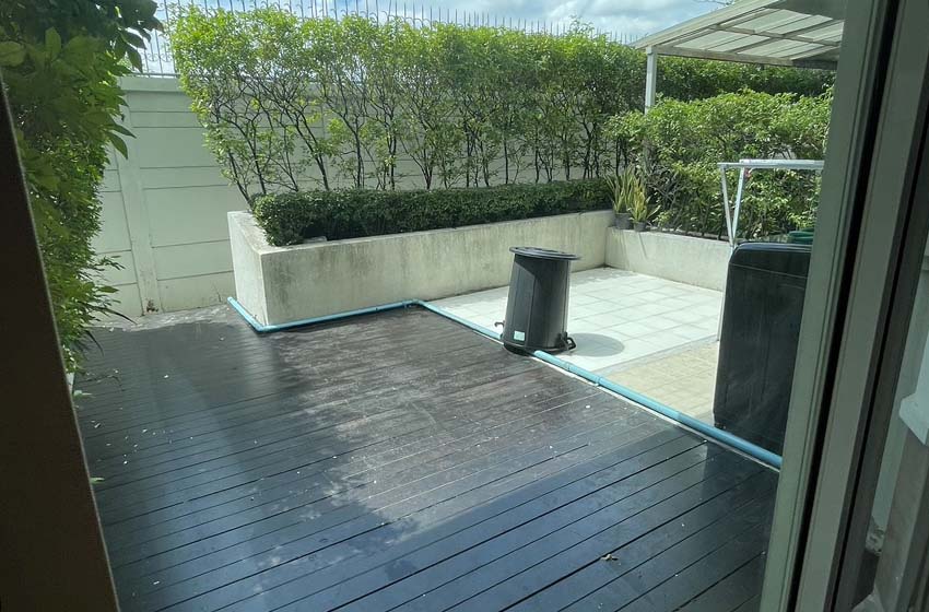 Condominium in Rama 9 
